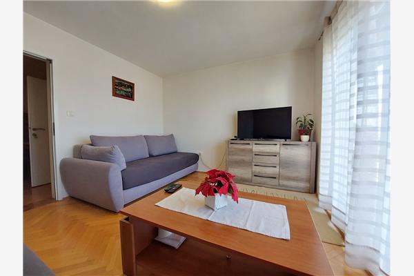 Apartman A1, na 4 osebe