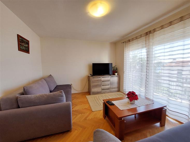 Apartman A1, na 4 osebe