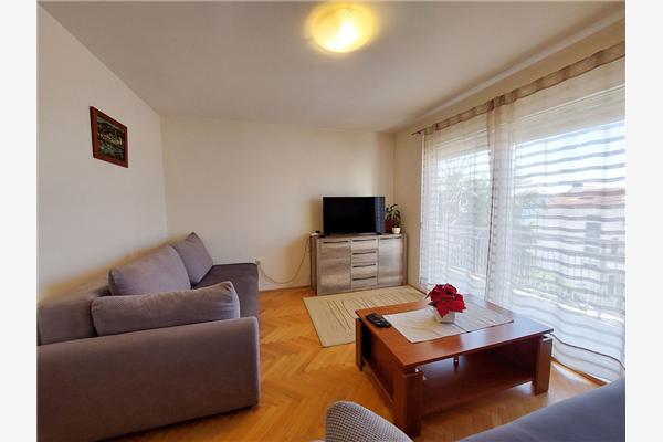 Apartman A1, na 4 osebe