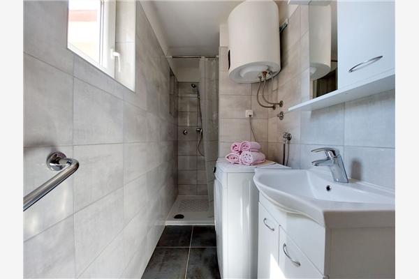 Apartman A1, na 4 osebe