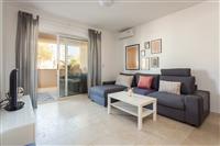 Apartment A2, for 2 persons