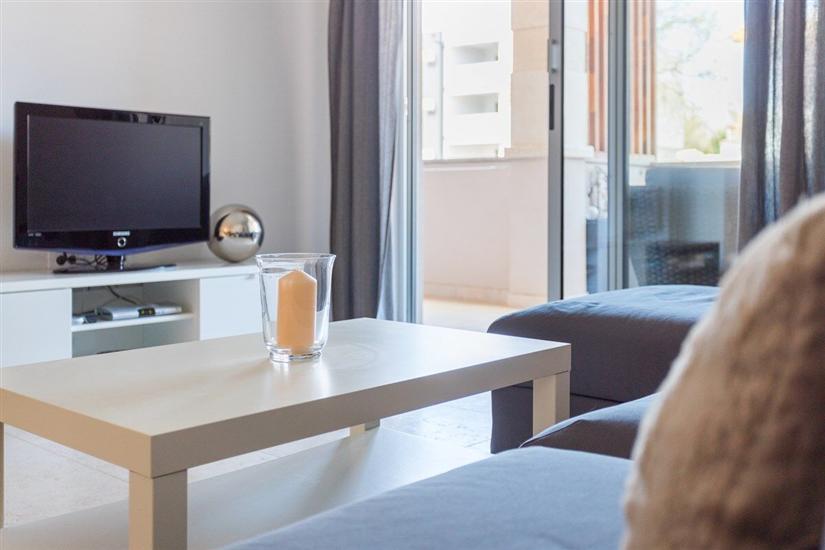 Apartmá A2, pro 2 osoby