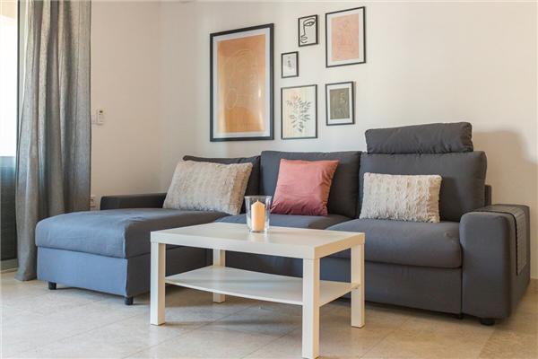 Apartmá A2, pro 2 osoby