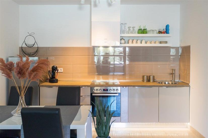 Apartmá A2, pro 2 osoby