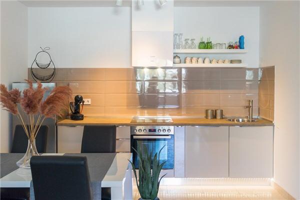 Apartmá A2, pro 2 osoby