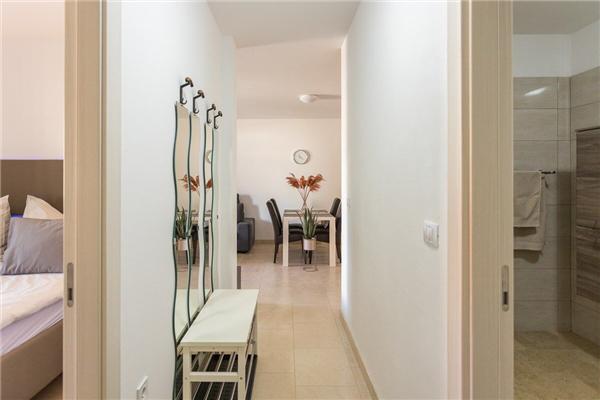 Apartmá A2, pro 2 osoby