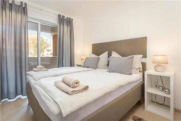 Apartmá A2, pro 2 osoby