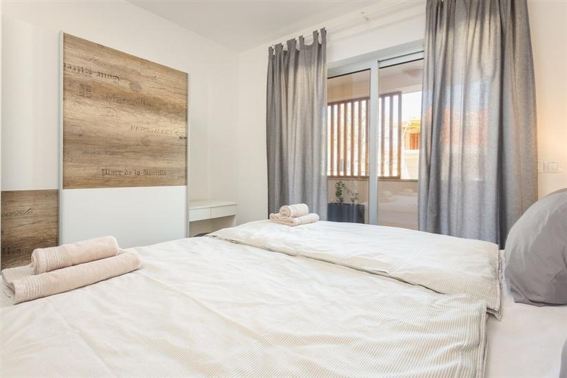 Apartmá A2, pro 2 osoby