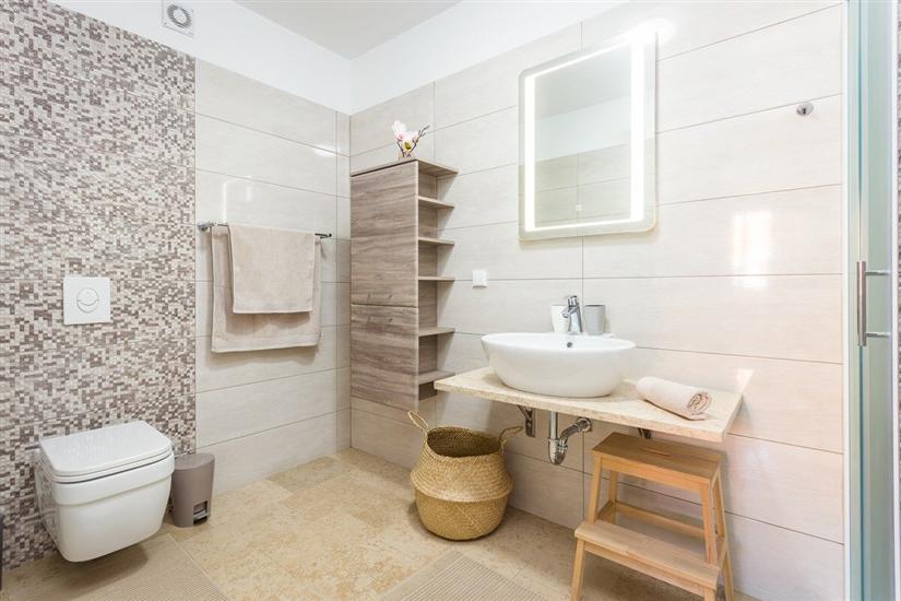 Apartmá A2, pro 2 osoby