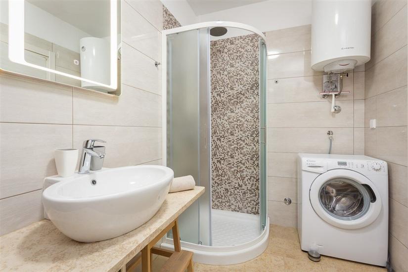 Apartmá A2, pro 2 osoby