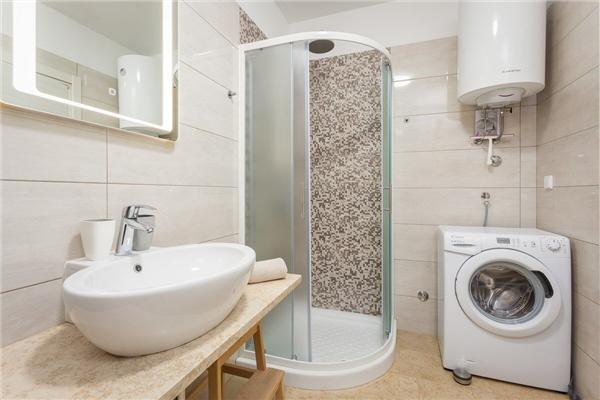 Apartmá A2, pro 2 osoby