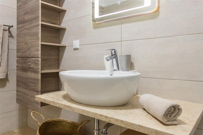 Apartmá A2, pro 2 osoby