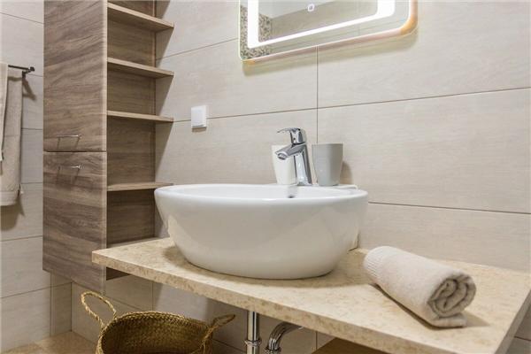 Apartmá A2, pro 2 osoby