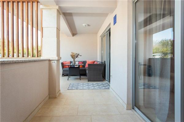 Apartmá A2, pro 2 osoby