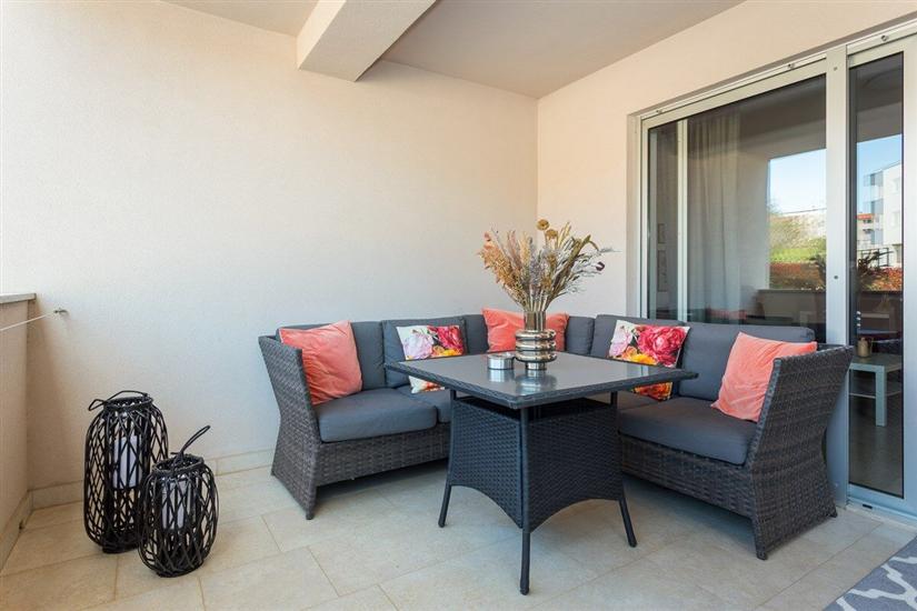 Apartmá A2, pro 2 osoby