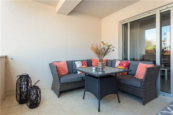 Apartmá A2, pro 2 osoby