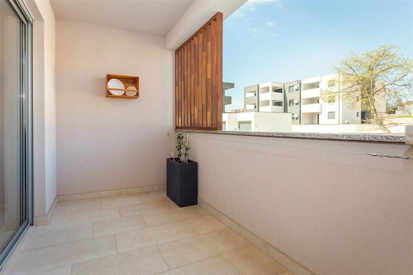 Apartmá A2, pro 2 osoby