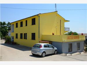 Appartamento l’Istria Blu,PrenotiTomcDa 78 €