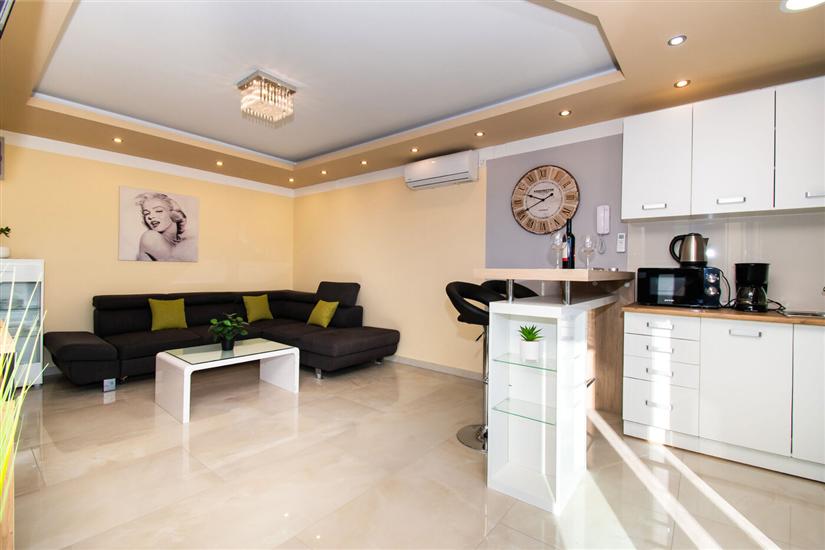 House K1, for 7 persons