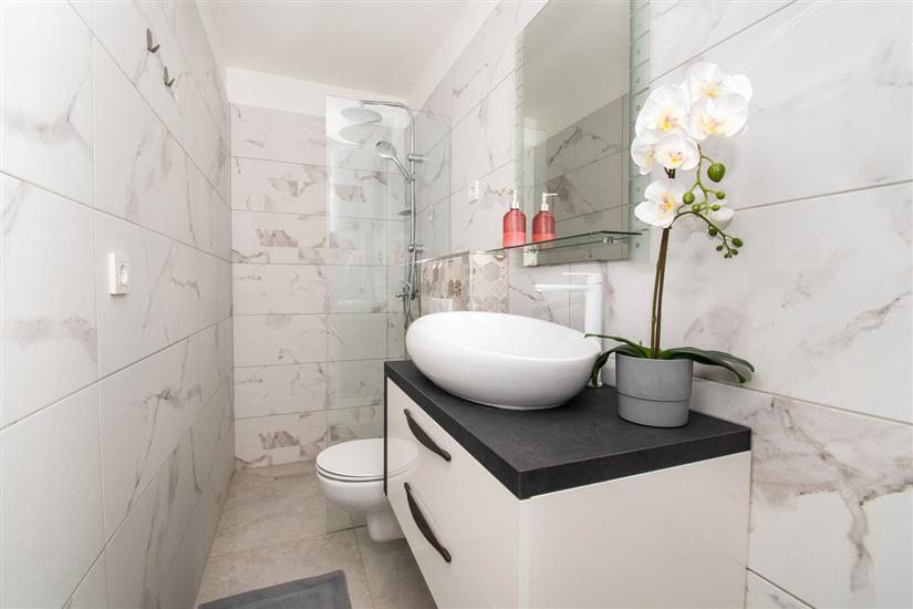 House K1, for 7 persons