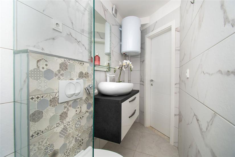 House K1, for 7 persons