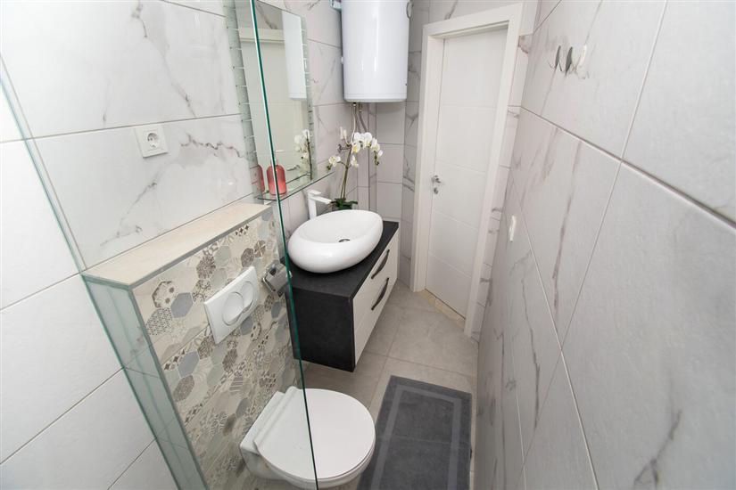 House K1, for 7 persons