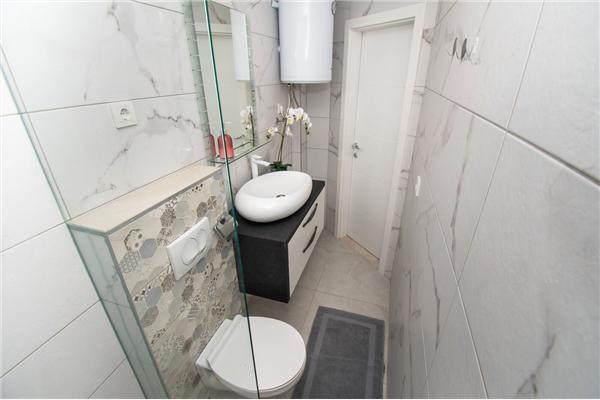 House K1, for 7 persons