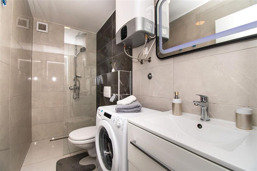 House K1, for 7 persons