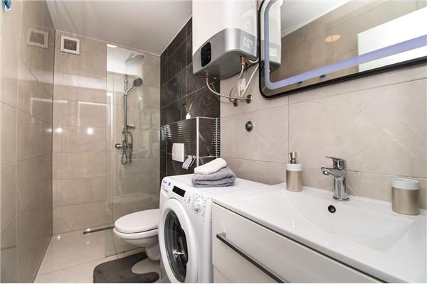 House K1, for 7 persons