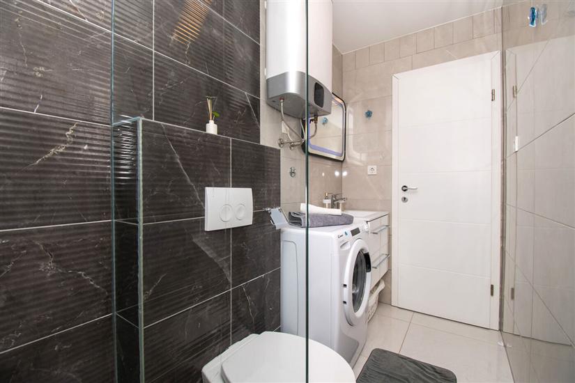 House K1, for 7 persons