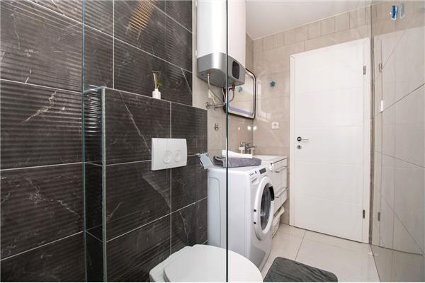 House K1, for 7 persons