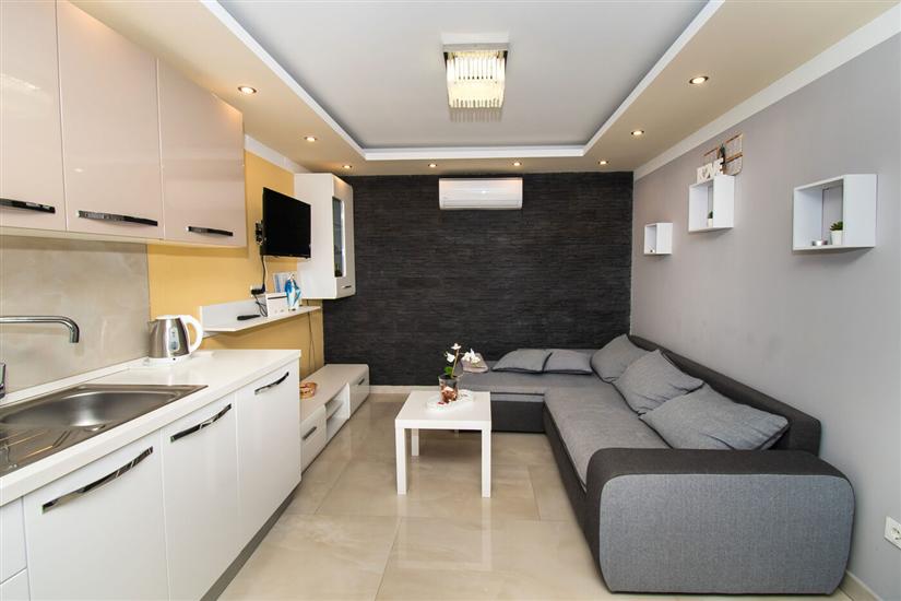 House K1, for 7 persons