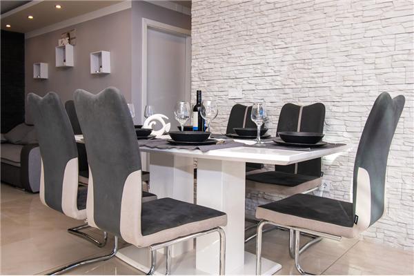 House K1, for 7 persons