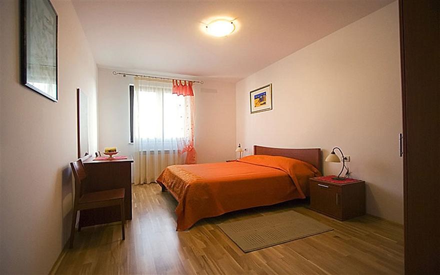 Apartment A3, for 4 persons