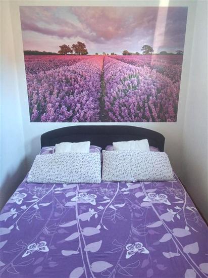 Apartment A2, for 8 persons