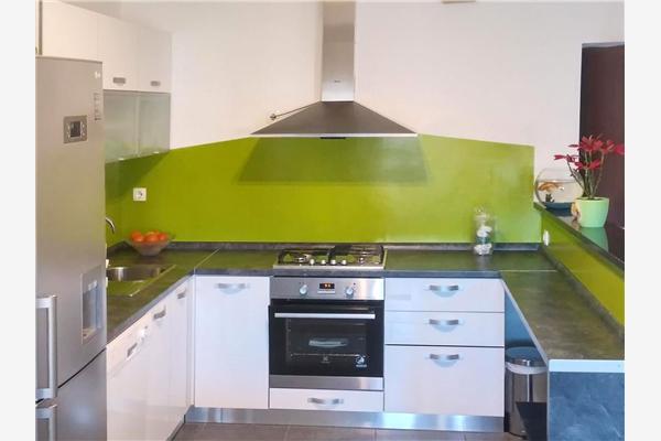 Apartment A2, for 8 persons