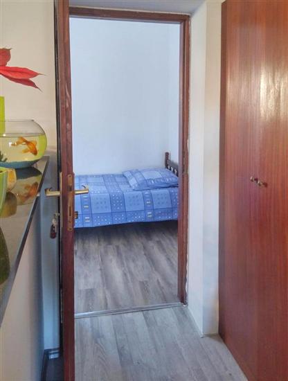 Apartment A2, for 8 persons