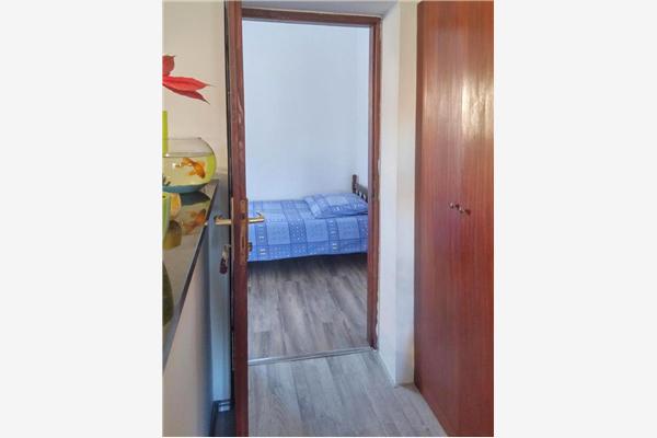 Apartment A2, for 8 persons