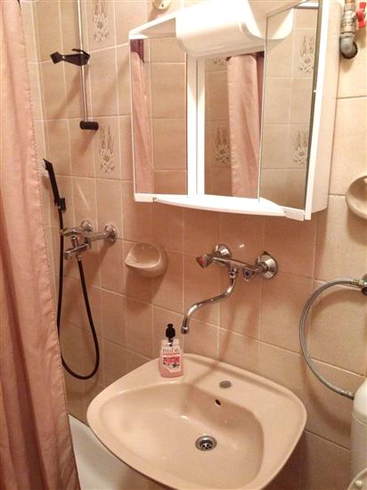 Apartment A2, for 8 persons