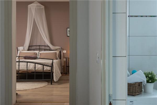 House K1, for 8 persons