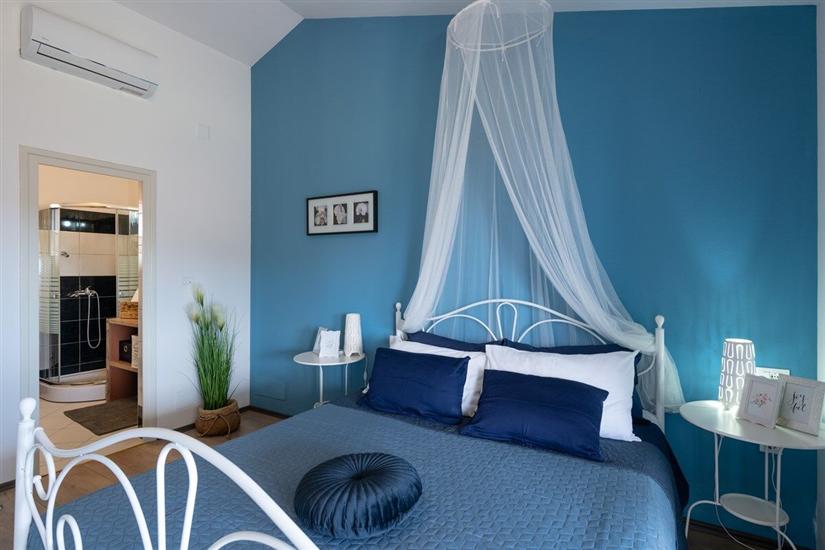 House K1, for 8 persons