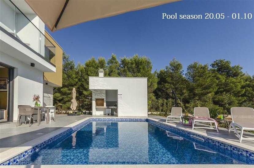 Apartments Villa Adriana II