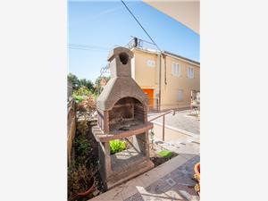 Apartma Split in Riviera Trogir,RezervirajMilicaOd 142 €