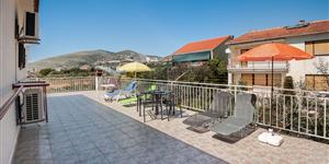 Apartmá - Trogir