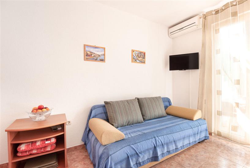Apartment A3, for 4 persons