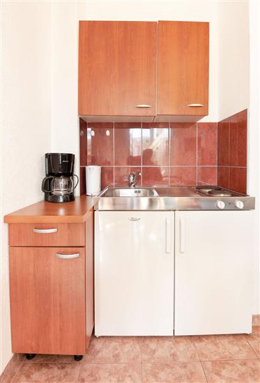 Apartment A3, for 4 persons