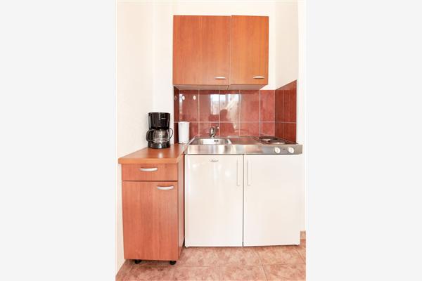 Apartment A3, for 4 persons