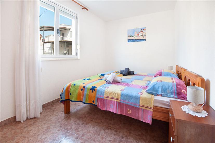 Apartment A3, for 4 persons