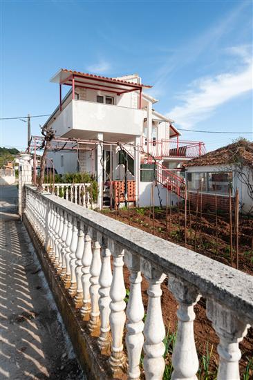 Apartments Mala Dalmacija