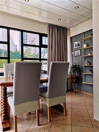 Apartman Peaceful green oasis